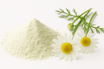 Apigenin (Chamomile-Derived)