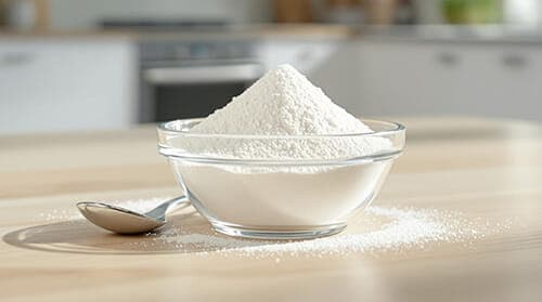 Sukre (L-Arabinose Prebiotic Fiber)