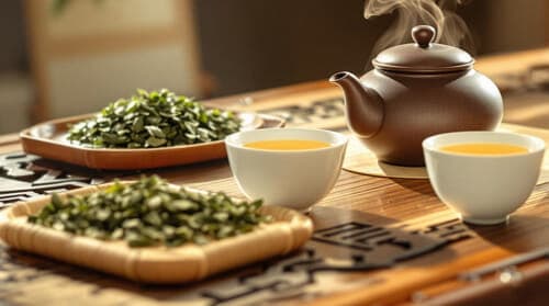 Theacrine (as TeaCrine®)